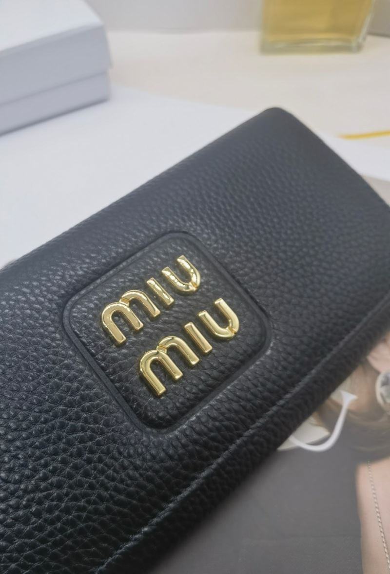 Miu Miu Wallets Purse